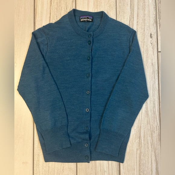 Patagonia Cotton Cardigan - Women’s - Picture 2 of 8